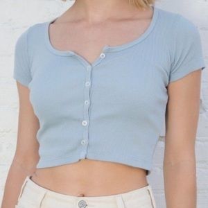 Brandy Melville Zelly Tee